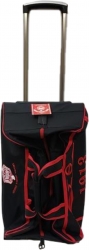 View Buying Options For The Buffalo Dallas Delta Sigma Theta Trolley Bag
