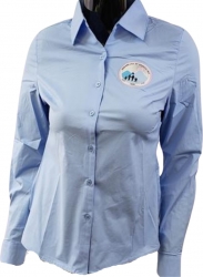 View Buying Options For The Buffalo Dallas Jack And Jill Of America Button Down Collar Shirt