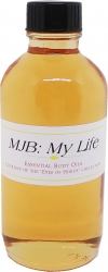 View Buying Options For The Mary J. Blige: My Life - Type For Women Perfume Body Oil Fragrance