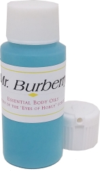 View Buying Options For The Mr. Burberry - Type For Men Cologne Body Oil Fragrance