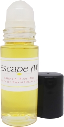 View Buying Options For The Escape - Type For Women Perfume Body Oil Fragrance