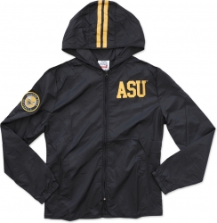 View Buying Options For The Big Boy Alabama State Hornets S2 Thin & Light Ladies Jacket with Pocket Bag