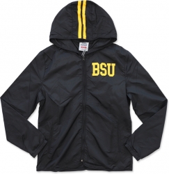 View Buying Options For The Big Boy Bowie State Bulldogs S2 Thin & Light Ladies Jacket with Pocket Bag