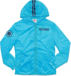 View Buying Options For The Big Boy Spelman College S2 Thin & Light Ladies Jacket with Pocket Bag