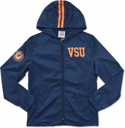 View Buying Options For The Big Boy Virginia State Trojans S2 Thin & Light Ladies Jacket with Pocket Bag