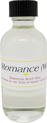 View Buying Options For The Romance - Type For Women Perfume Body Oil Fragrance