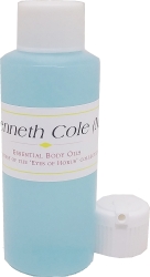 View Buying Options For The Kenneth Cole - Type For Men Cologne Body Oil Fragrance