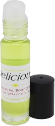 View Buying Options For The Be Delicious - Type For Women Perfume Body Oil Fragrance