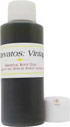 View Buying Options For The John Varvatos: Vintage - Type For Men Cologne Body Oil Fragrance