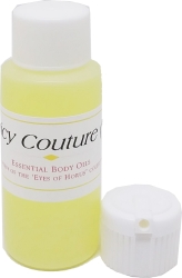 View Buying Options For The Juicy Couture - Type for Women Perfume Body Oil Fragrance