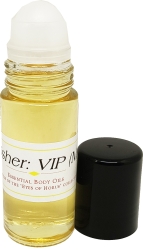 View Buying Options For The Usher: VIP - Type For Men Cologne Body Oil Fragrance