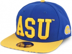 View Buying Options For The Big Boy Albany State Golden Rams S141 Mens Snapback Cap