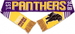 View Buying Options For The Big Boy Prairie View A&M Panthers S4 Knit Scarf