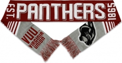 View Buying Options For The Big Boy Virginia Union Panthers S4 Knit Scarf