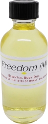 View Buying Options For The Freedom - Type For Men Cologne Body Oil Fragrance