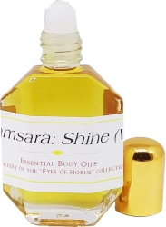View Buying Options For The Samsara: Shine - Type For Women Perfume Body Oil Fragrance