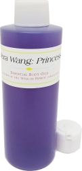 View Buying Options For The Vera Wang: Princess - Type For Women Perfume Body Oil Fragrance
