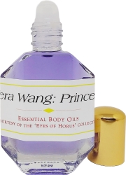 View Buying Options For The Vera Wang: Princess - Type For Women Perfume Body Oil Fragrance