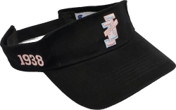 View Buying Options For The Buffalo Dallas Jack and Jill of America Visor