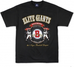 View Buying Options For The Big Boy Baltimore Elite Giants Legends S5 Mens Tee