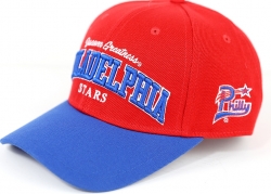 View Buying Options For The Big Boy Philadelphia Stars Legacy S145 Mens Baseball Cap