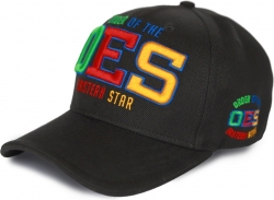 View Buying Options For The Big Boy Eastern Star Divine S142 Ladies Cap