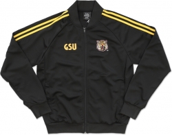 View Buying Options For The Big Boy Grambling State Tigers S2 Mens Jogging Suit Jacket
