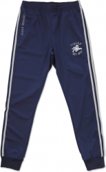 View Buying Options For The Big Boy Jackson State Tigers S2 Mens Jogging Suit Pants