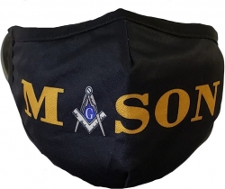 View Buying Options For The Buffalo Dallas Mason Mask