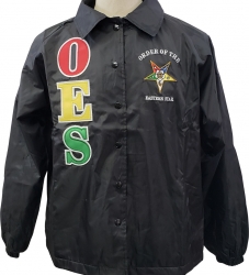 View Buying Options For The Buffalo Dallas Eastern Star Crossing Line Jacket