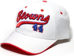 View Buying Options For The Big Boy Indianapolis Crowns Legacy S142 Mens Baseball Cap