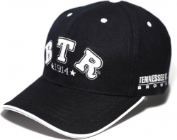 View Buying Options For The Big Boy Browns Tennessee Rats Legacy S141 Mens Baseball Cap