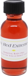 View Buying Options For The Polo: Red Extreme For Men Cologne Body Oil Fragrance