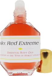View Buying Options For The Polo: Red Extreme For Men Cologne Body Oil Fragrance