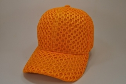 View Buying Options For The Plain Air Mesh Curved Bill Mens Cap