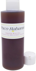 View Buying Options For The Paco Rabanne - Type Scented Body Oil Fragrance