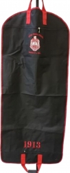 View Buying Options For The Buffalo Dallas Delta Sigma Theta Garment Bag
