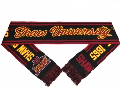 View Buying Options For The Big Boy Shaw Bears S6 Knit Scarf