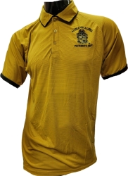 View Buying Options For The Buffalo Dallas Alpha Phi Alpha DriFit Polo Shirt