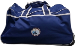 View Buying Options For The Buffalo Dallas Jack And Jill Of America Trolley Bag