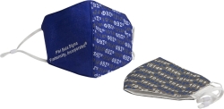 View Buying Options For The Phi Beta Sigma Hemp Face Masks [Pre-Pack]