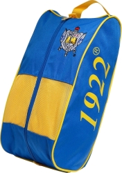 View Buying Options For The Sigma Gamma Rho Shoe Bag