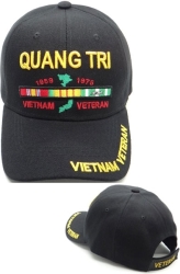 View Buying Options For The Quang Tri Vietnam Veteran M2 Mens Cap
