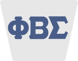 View Buying Options For The Phi Beta Sigma Greek Letter Trailer Hitch Cover