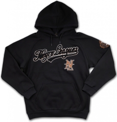 View Buying Options For The Big Boy Negro Leagues NLBM S4 Mens Pullover Hoodie