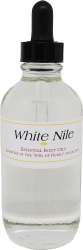 View Buying Options For The White Nile Scented Body Oil Fragrance
