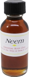 View Buying Options For The 100% Pure Cold Pressed Neem Essential Oil