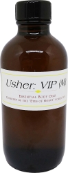 View Buying Options For The Usher: VIP - Type For Men Cologne Body Oil Fragrance