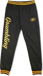 View Buying Options For The Big Boy Grambling State Tigers S5 Mens Jogging Suit Pants