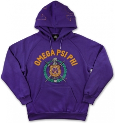 View Buying Options For The Big Boy Omega Psi Phi Divine 9 S6 Pullover Mens Hoodie